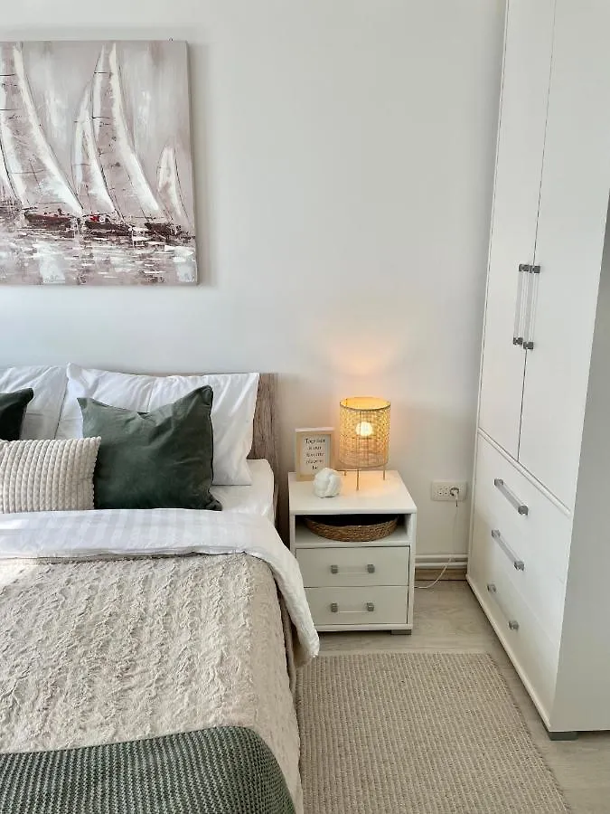 Apartament Adria Sky Rijeka