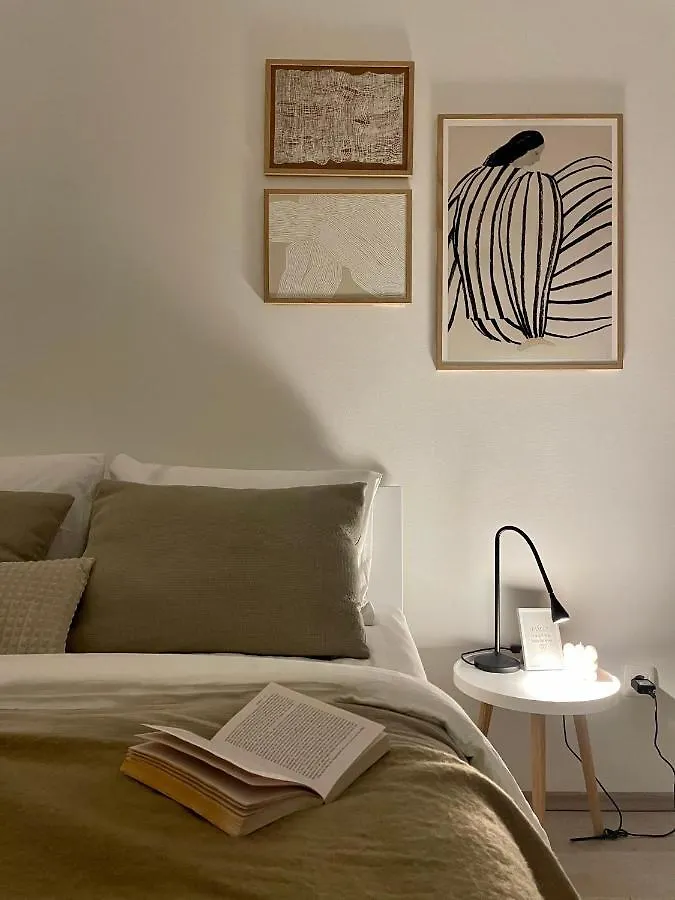 Apartament Adria Sky Rijeka