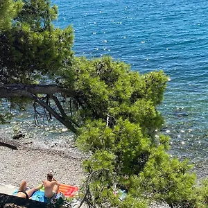 Appartement Ria Lungomare, Rijeka