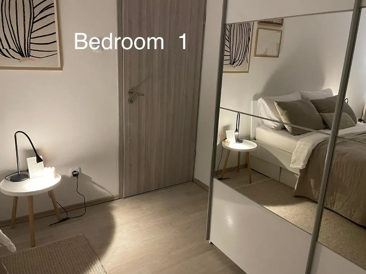 Adria Sky Apartment Rijeka 0*,  Croatia